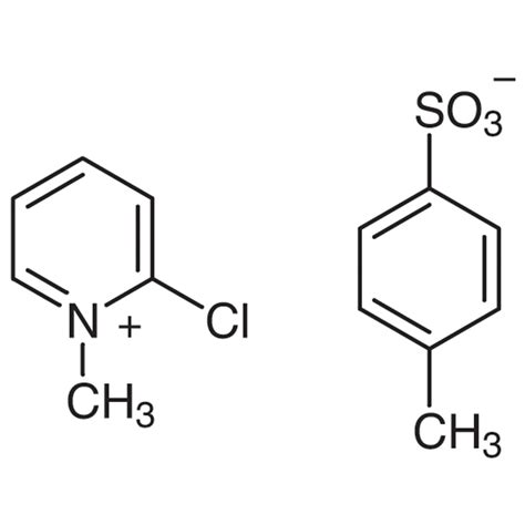 2 Chloro 1 Methylpyridinium P Toluenesulfonate 3b C0906