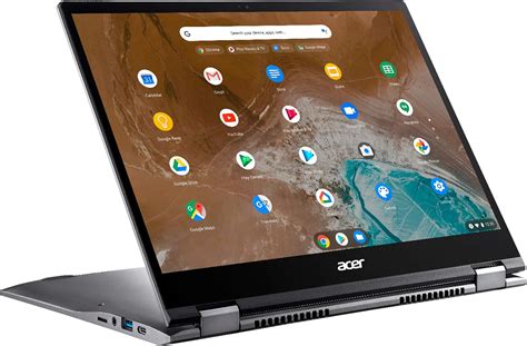 Acer Chromebook Spin 713 The Best Chromebook Of 2021 Chrome Os Reviewschrome Os Reviews