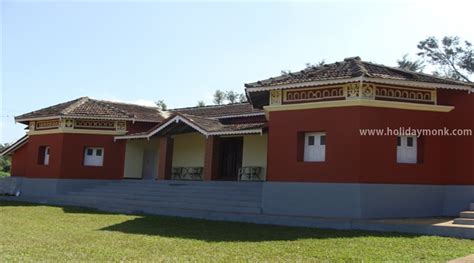 Kemmangundi Homestay - Homestay in Chikmagalur | Resorts in Chikmagalur | Coffee Estate