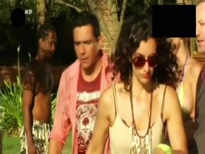 ANDREA DELLACASA Nude AZNude