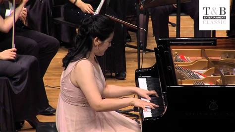 8월 19일 클래식 락심포니 S Rachmaninov Piano Concerto No 2 in c minor Op 18