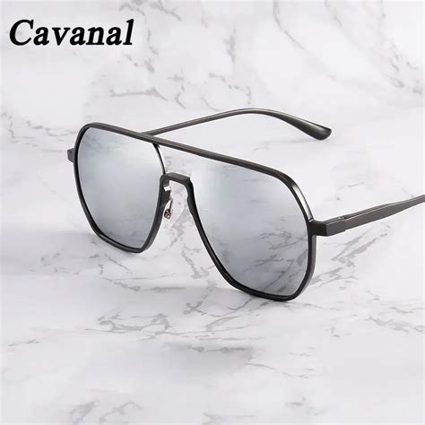 Design Aluminum Magnesium Men Polarized Sunglasses Mens Sunglasses