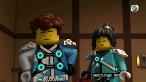 Lego Ninjago Season 12 Lego Ninjago Masters Of Spinjitzu Season