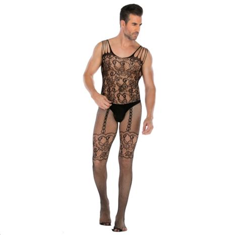 Lingerie For Men Brand New Erotic Lingerie Role Play Lingerie Lace Lingerie For Men Etsy