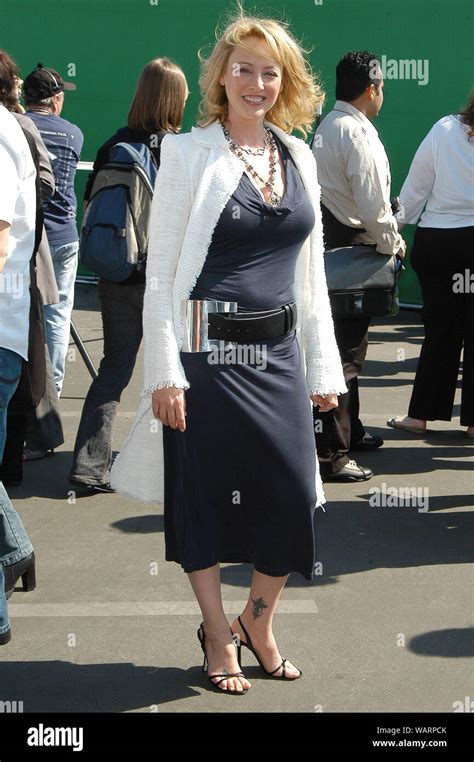 Virginia Madsen At The 20th IFP Independent Spirit Awards Held At The