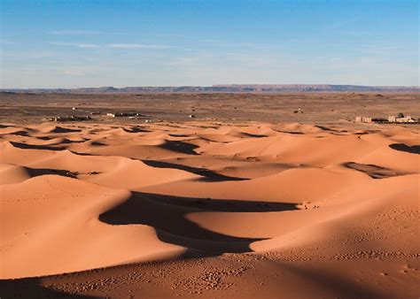 4 Days Desert Tour From Fes To Merzouga Marrakech