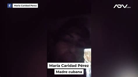 Otra cubana explota en las redes en medio de un apagón video Dailymotion