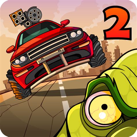 Earn to Die 2:Amazon.de:Appstore for Android