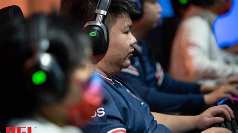 Psg Lgd Kicks Boom Esports To The Lower Bracket Of The Arlington Major