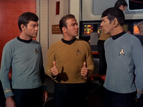 Get A Free Trip On The First Ever Star Trek Cruise Thrillist