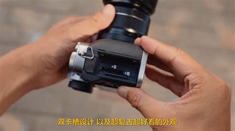 2022年富士XT3 还值得购买吗性价比最高的半画幅相机FUJIFILM 哔哩哔哩