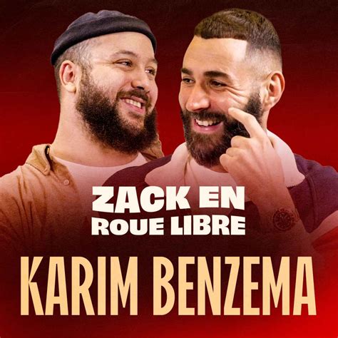 L Histoire De Karim Benzema Le Ballon D Or Zack En Roue Libre