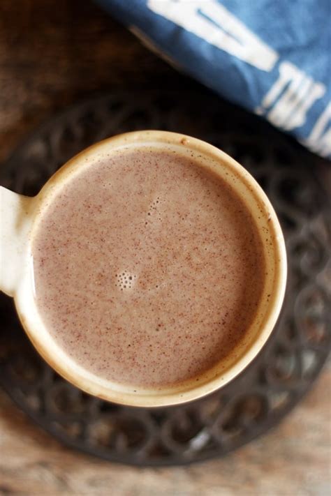 Ragi Malt Healthy Ragi Drink Cook Click N Devour