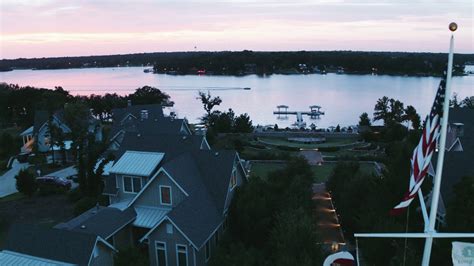 Founders Row At Long Cove Build A Custom Lake House On Cedar Creek