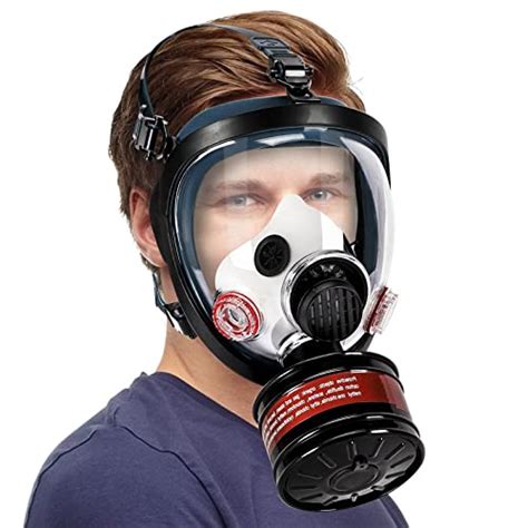 Find The Best Respirator For Spray Painting Reviews & Comparison - Katynel