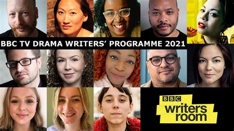 Bbc Blogs Bbc Writers Tv Drama Writers Programme 2021 Participants