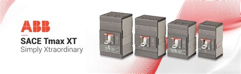 Abb Sace Tmax Xt Three Pole Distributor Vashi Integrated Solutions