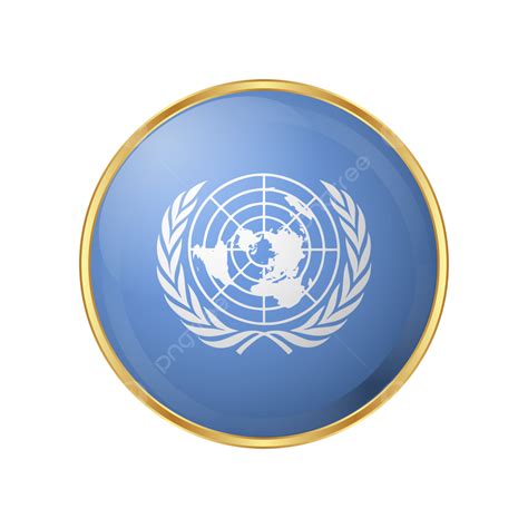 United Nations Logo Png