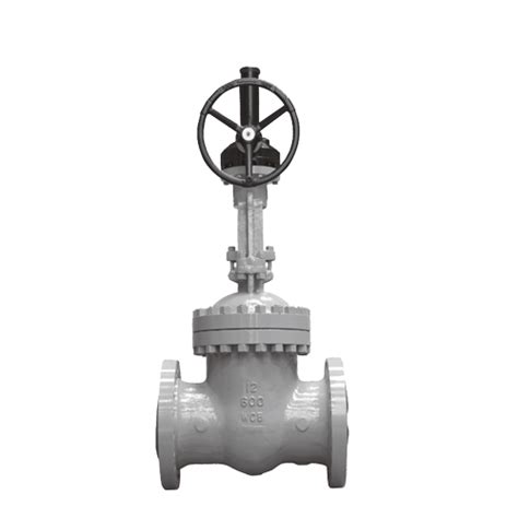 Gate Valve Realtec Engineering