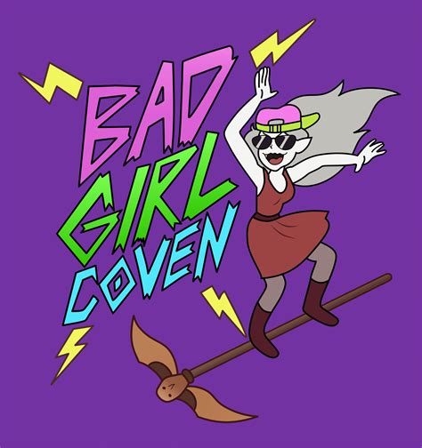 DIY [Bad Girl Coven] Make ur own 👕 I let you the file in .png hd (I am ...