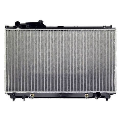 APDI 8012418 Lexus LS 4 3L 2006 Radiator