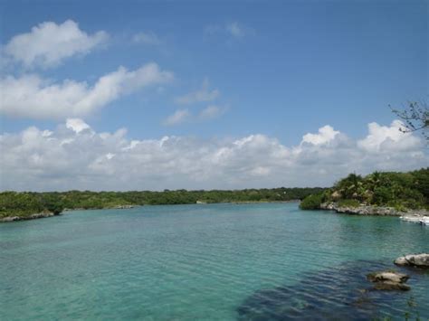 La Belleza Del Parque Xel H Riviera Maya