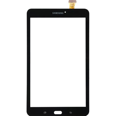 Samsung Galaxy Tab E 8 0 T377t Dokunmatik Siyah