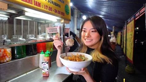 Rekomendasi Bakso Enak Di Surabaya Untuk Makan Siang Ada Yang