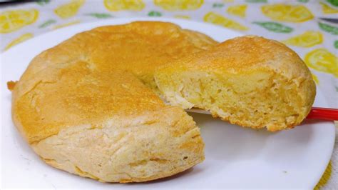 PÃO DE TAPIOCA AVEIA NA FRIGIDEIRA SEM TRIGO SEM LEITE PRONTO EM