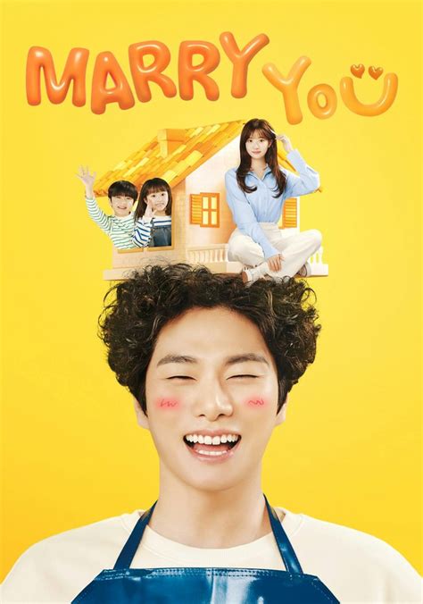 Marry You Ver la serie online completa en español