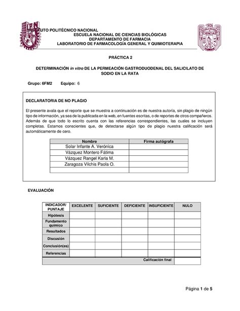 6FM2 P2 Eq 6 Trabajo De L Practica 6 Con Buenos Resultadis