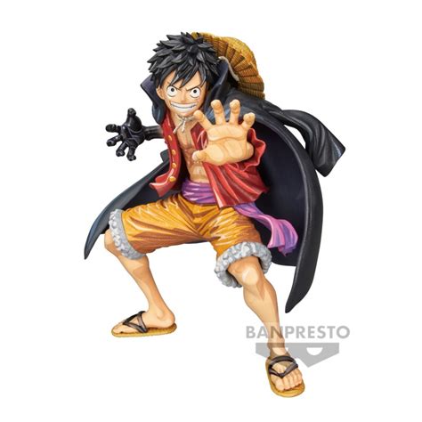 Best Monkey D Luffy Costume Wano Country Luffy Deguisement Okgo Net