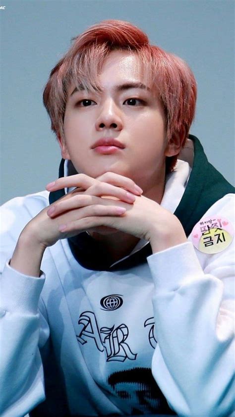 Pin By Ulzzang Girl On Bts J N Kim Seokjin Worldwide Handsome