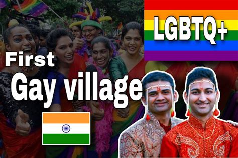Gay Village