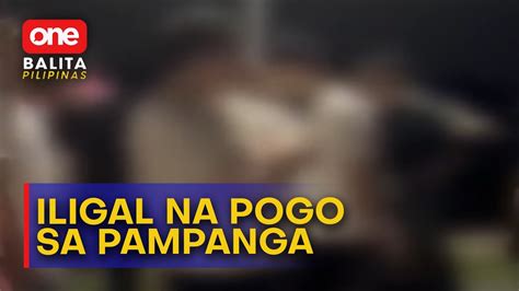 OBP Halos 200 Banyaga At Pinoy Naabutan Sa Iligal Na POGO Hub Sa