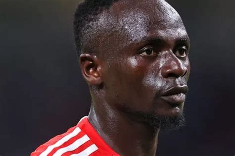 Sadio Mane Reveals Hurt As Former Liverpool Star Opens Up On Bayern