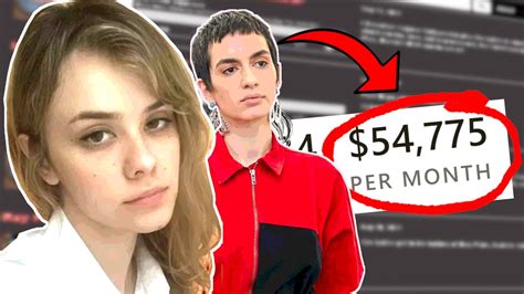 How Red Scare Podcast Earns 50000 Per Month Youtube