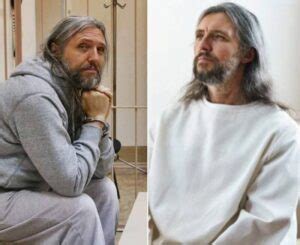 Vissarion, The Self-Professed 'Siberian Jesus,' Arrested For Extortion