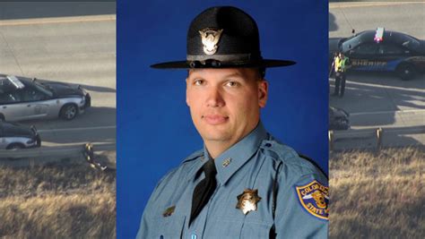 3 Fallen Colorado Law Enforcement Officers Remembered In Annual Tribute