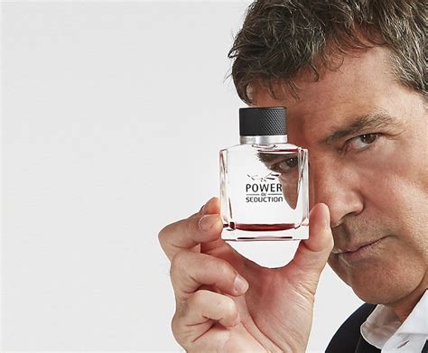 Power of Seduction Antonio Banderas Kolonjska voda parfem za muškarce