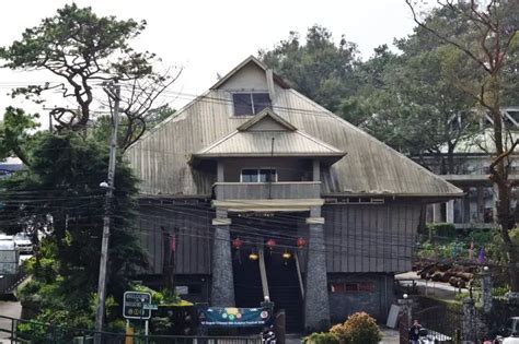 Explore Baguio Museum A Unique Cultural Experience