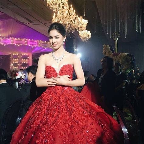 Julia Barretto Debut Party Debut Gowns Pretty Dresses Beautiful Dresses