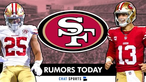 49ers Rumors San Francisco Cutting Elijah Mitchell Patrick Surtain