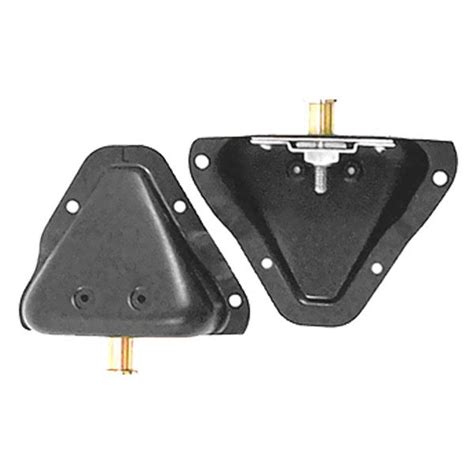 Omix Ada® 1181002 Passenger Side Door Latch Pin And Bracket