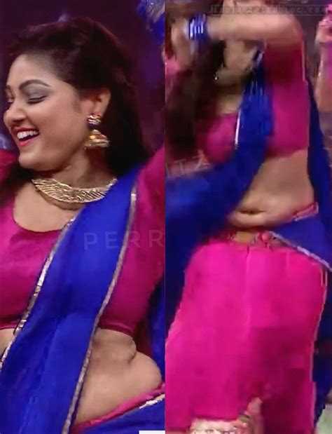 Priyanka Nalkari Telugu Actress 6 Hot Saree Navel Hd Caps Indiancelebblog