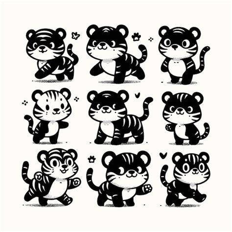 A Collage Of Pictures Of Cats With The Words Quot Cat Quot On Them