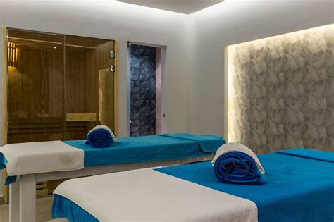 Hammam Hurghada Wellness Spa Hotel Royal Makadi