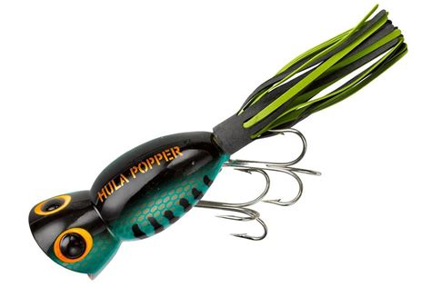 Arbogast Hula Popper Oz Vance Outdoors