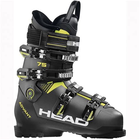 Chaussures De Ski Alpin Head Advant Edge Campsider