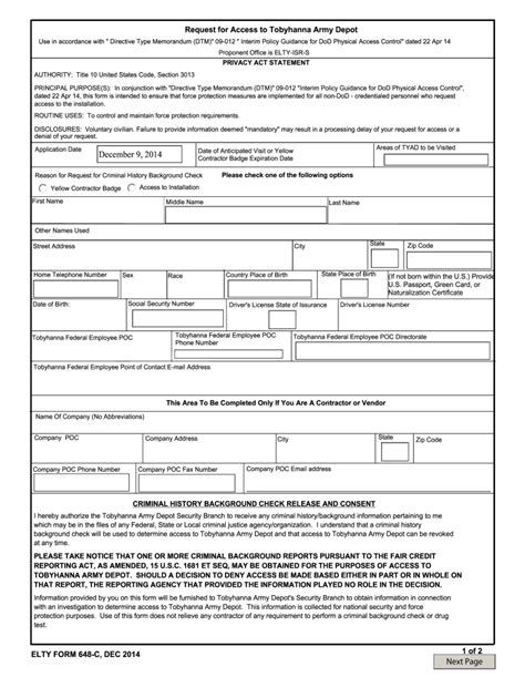 Elty 648c 2014 2024 Form Fill Out And Sign Printable Pdf Template Airslate Signnow